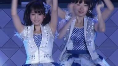 AKB48★重力シンパシー公演★6枚セット★前田敦子★大島優子★高橋みなみ★他 KING e-SHOP > 重力シンパシー: 音楽