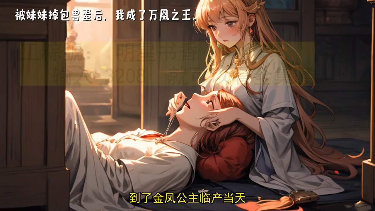 琉光凤玄桑宁大结局