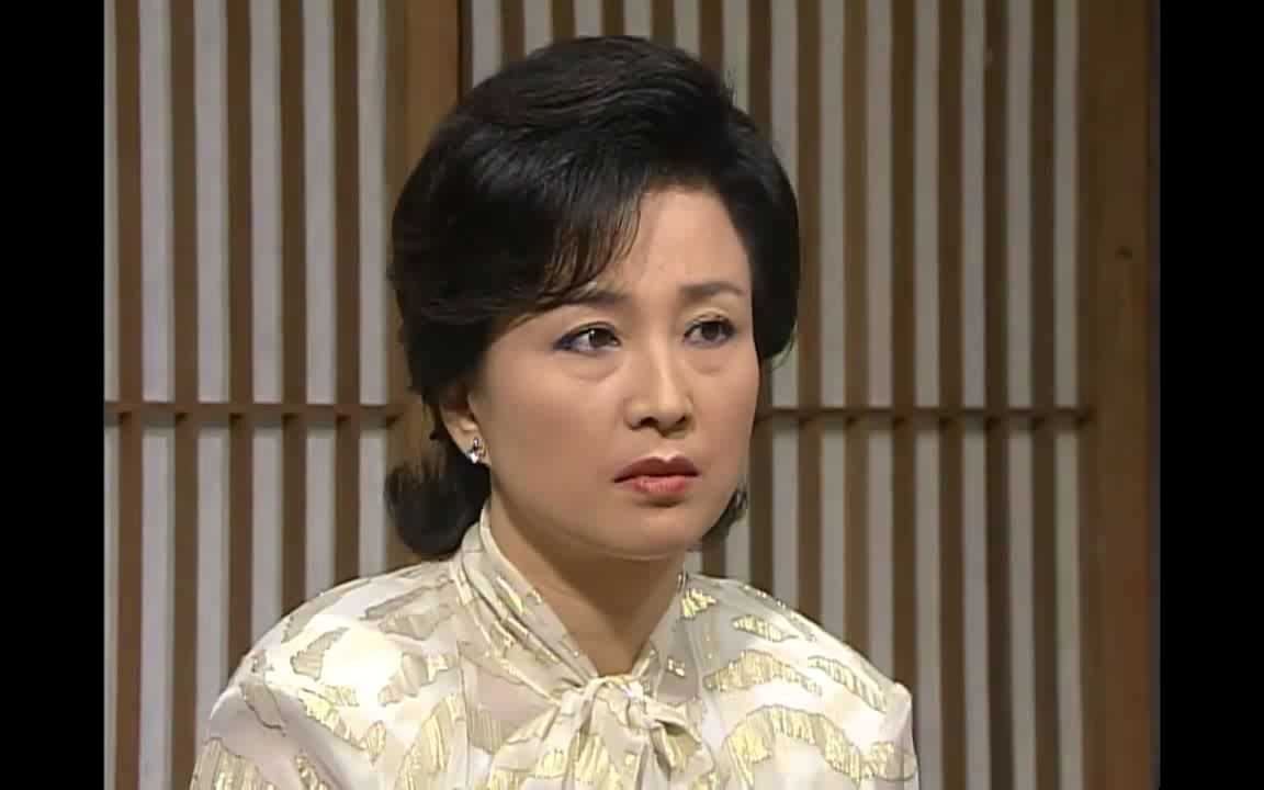 人鱼小姐23-1沈秀贞被气的消化不良