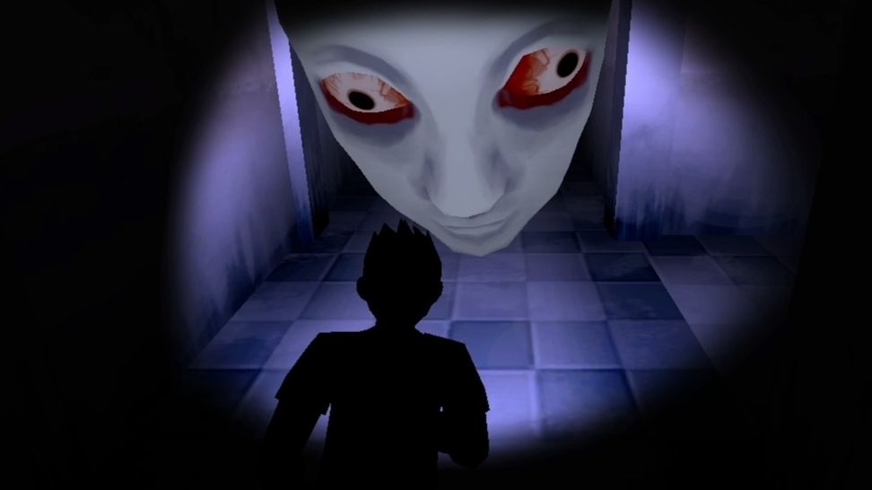 【the maze】3d鬼打墙 游戏实况 有游戏下载链接