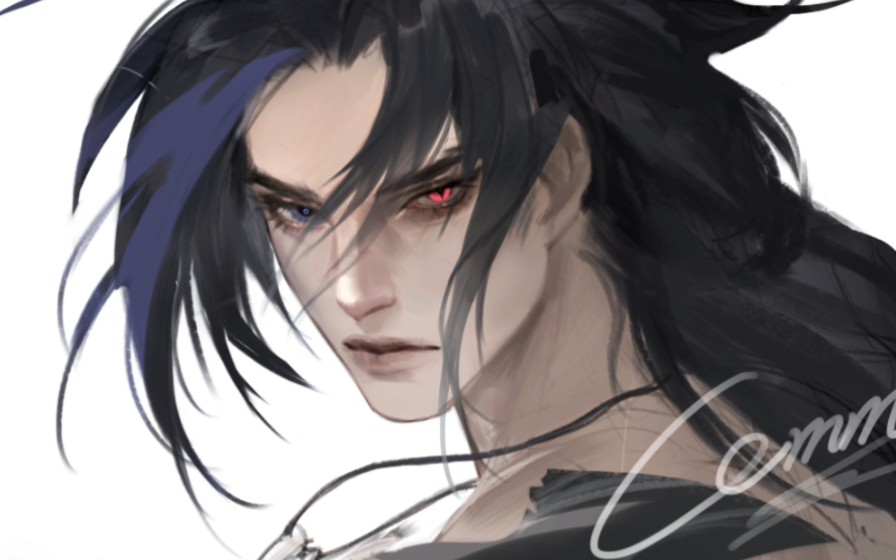 ai凯隐,一款完美的赛博老公