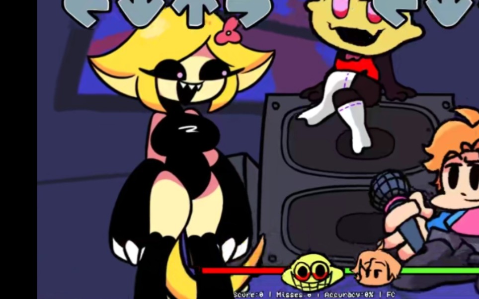 扭蛋俱乐部黑色星期五做一个柠檬精娘小姐姐