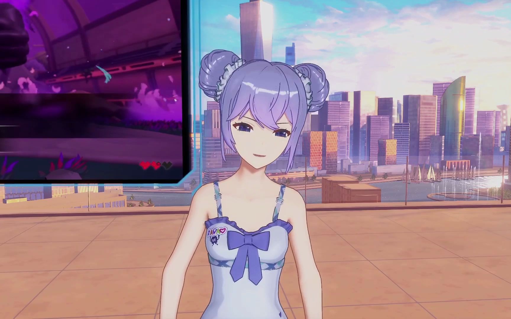 向晚中之人疑似暴露76_76