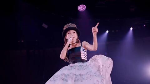 Kana Nishino Love Collection Live 2019_哔哩哔哩_bilibili