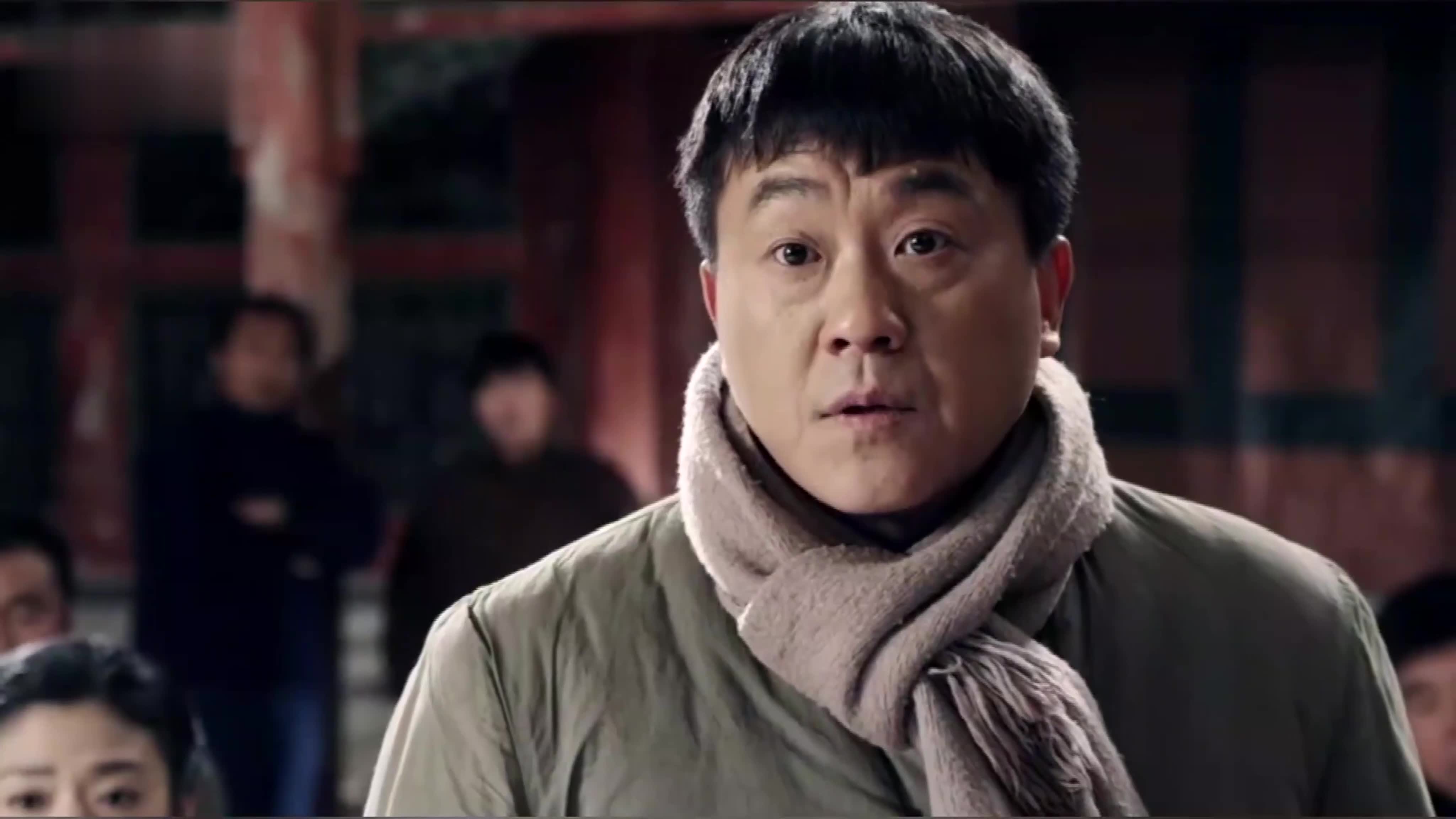 傻柱:许大茂裤衩丢了,结果傻柱还编故事造谣,太羞辱人了