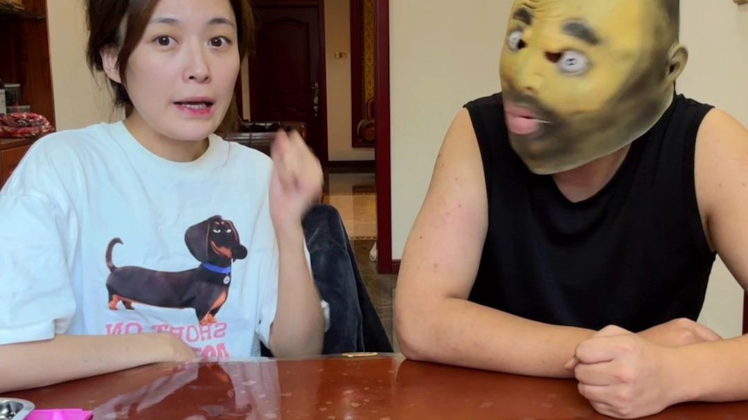 运气型禁止出声小游戏~