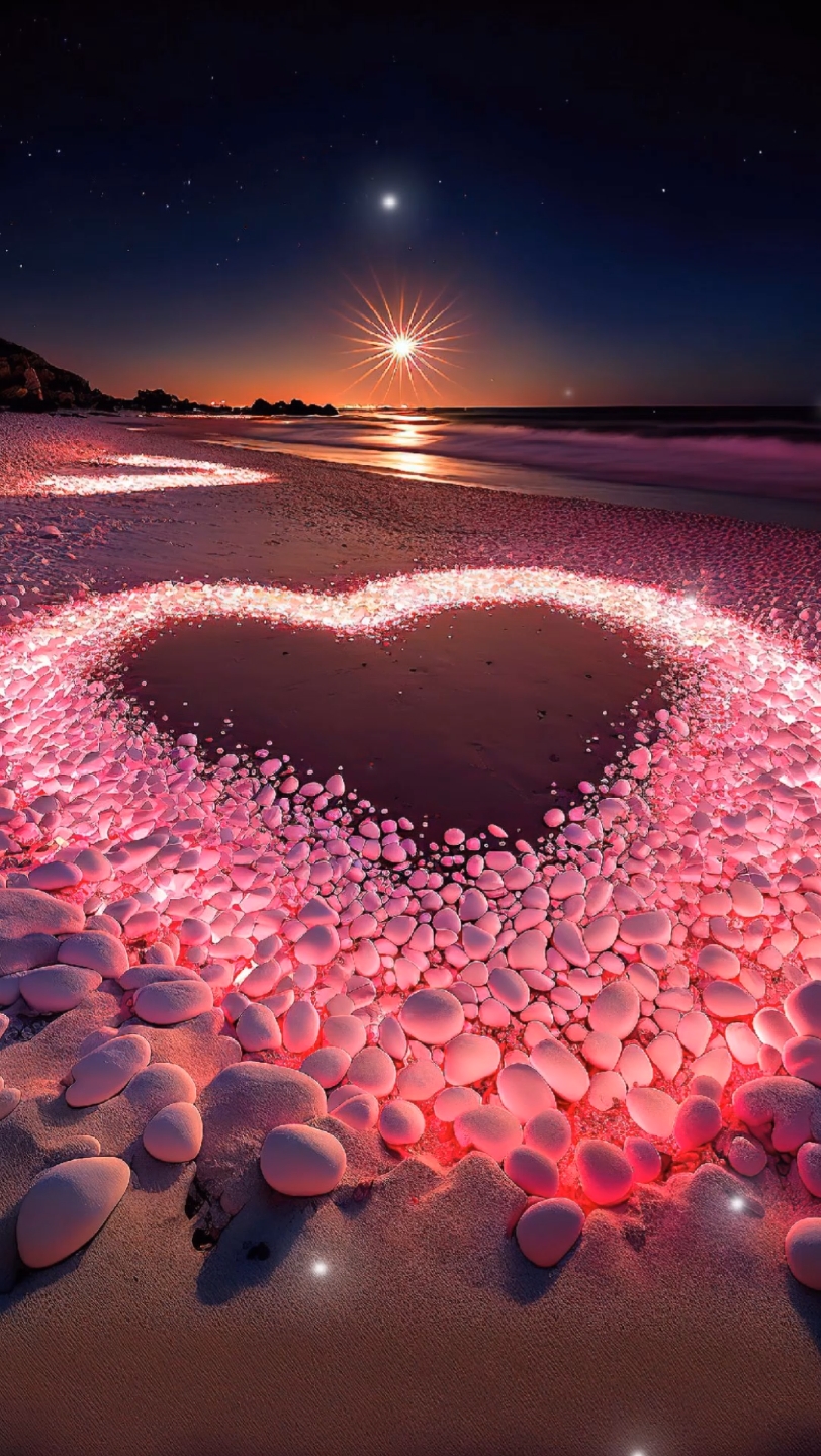 喜欢那颗最透亮的石头#壁纸 #图文伙伴计划 #送你一张壁纸