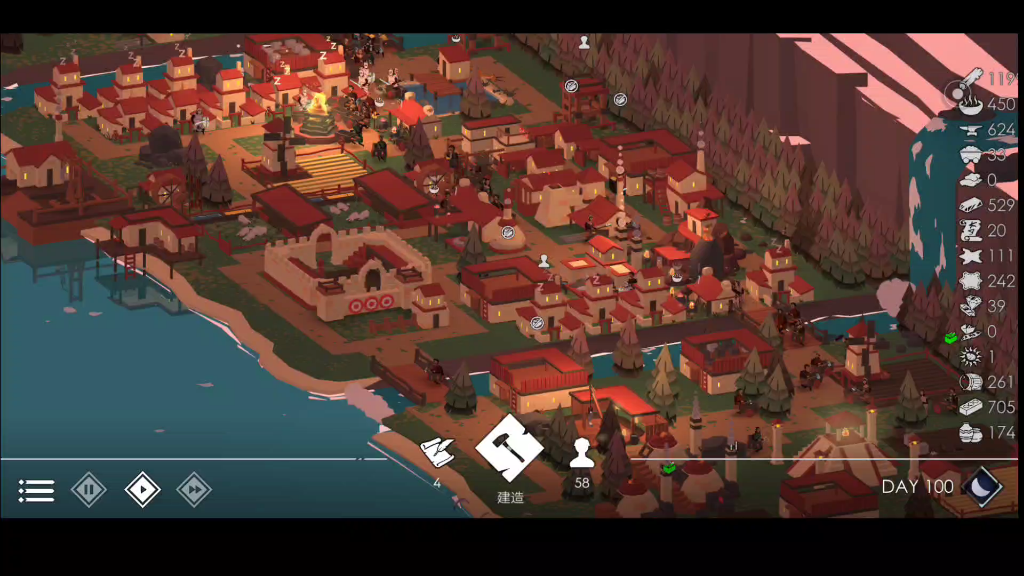 篝火2乱杀100天boss