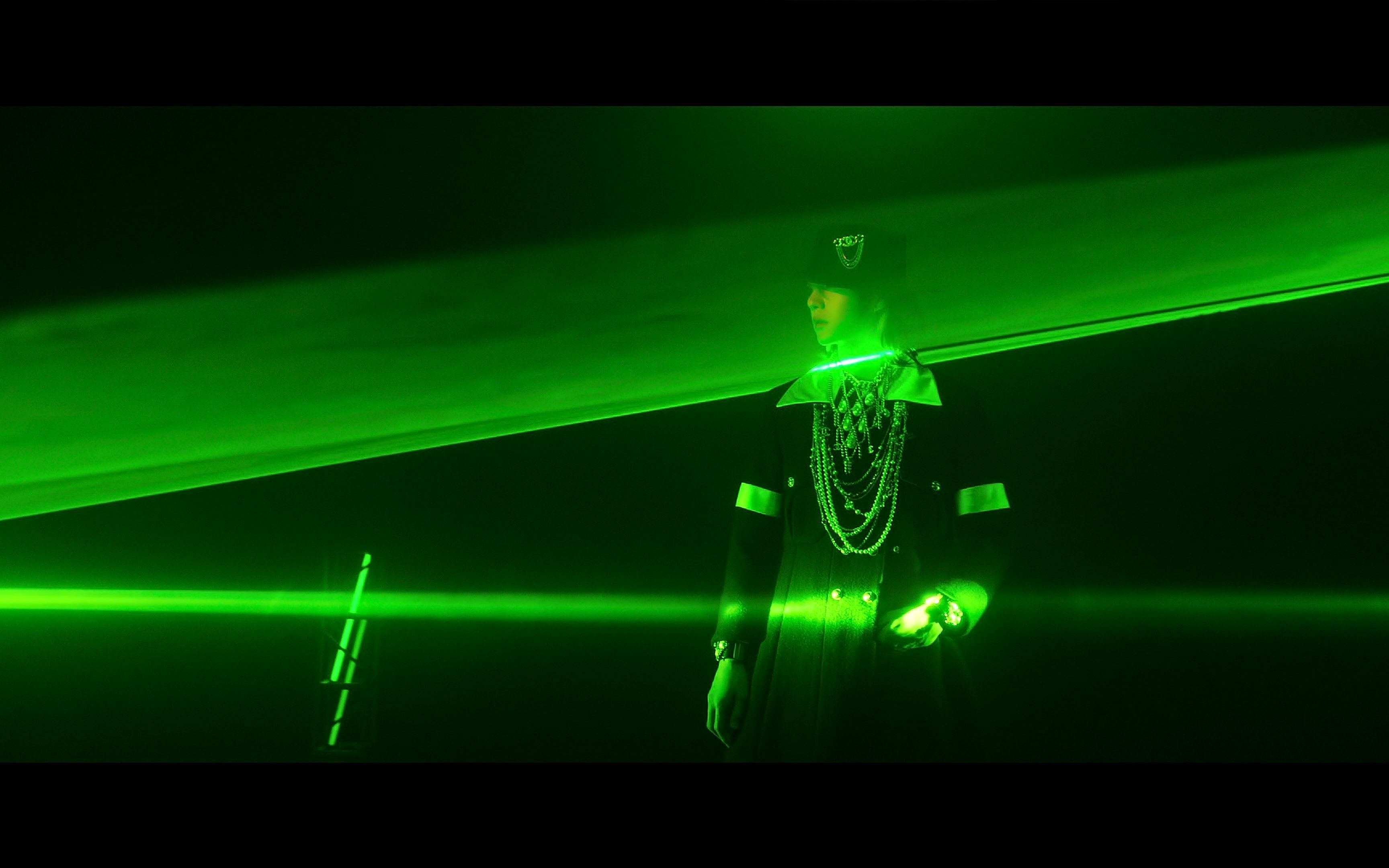 【王一博】个人单曲《我的世界守则》新歌试听