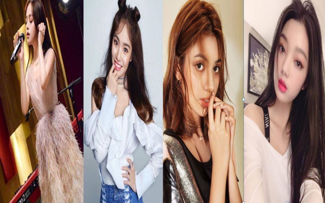 【超生代女vocal的较量】陈芳语黄霄雲李紫婷李佩玲刘美麟(混声&头声)