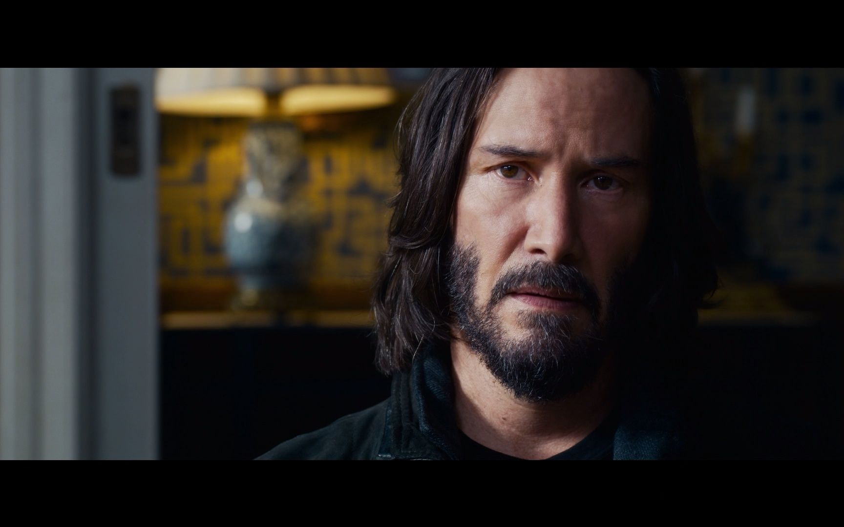 基努·里维斯主演力作《黑客帝国4:矩阵重启》首曝官方【中字】预告片