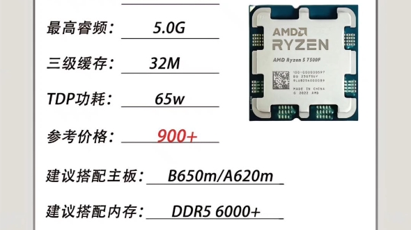 性价比cpu推荐哔哩哔哩bilibili