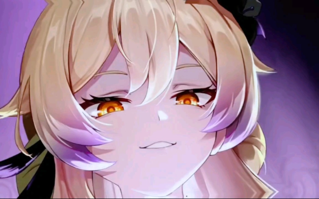 深渊荧会治理好提瓦特的.你说对吧温迪.