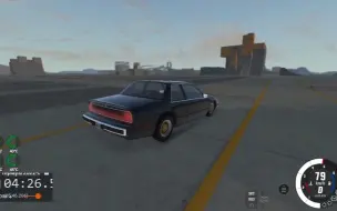 Télécharger la video: BeamNG.drive-汽车悬挂测试