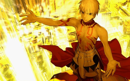 自制字幕fateextraccc闪闪线无垢心理领域女主版