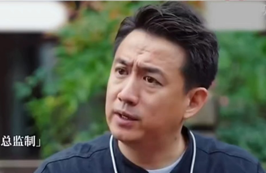 黄磊开直播全程和网友互怼,老子就爱好为人师,你爱听不听,不听滚!