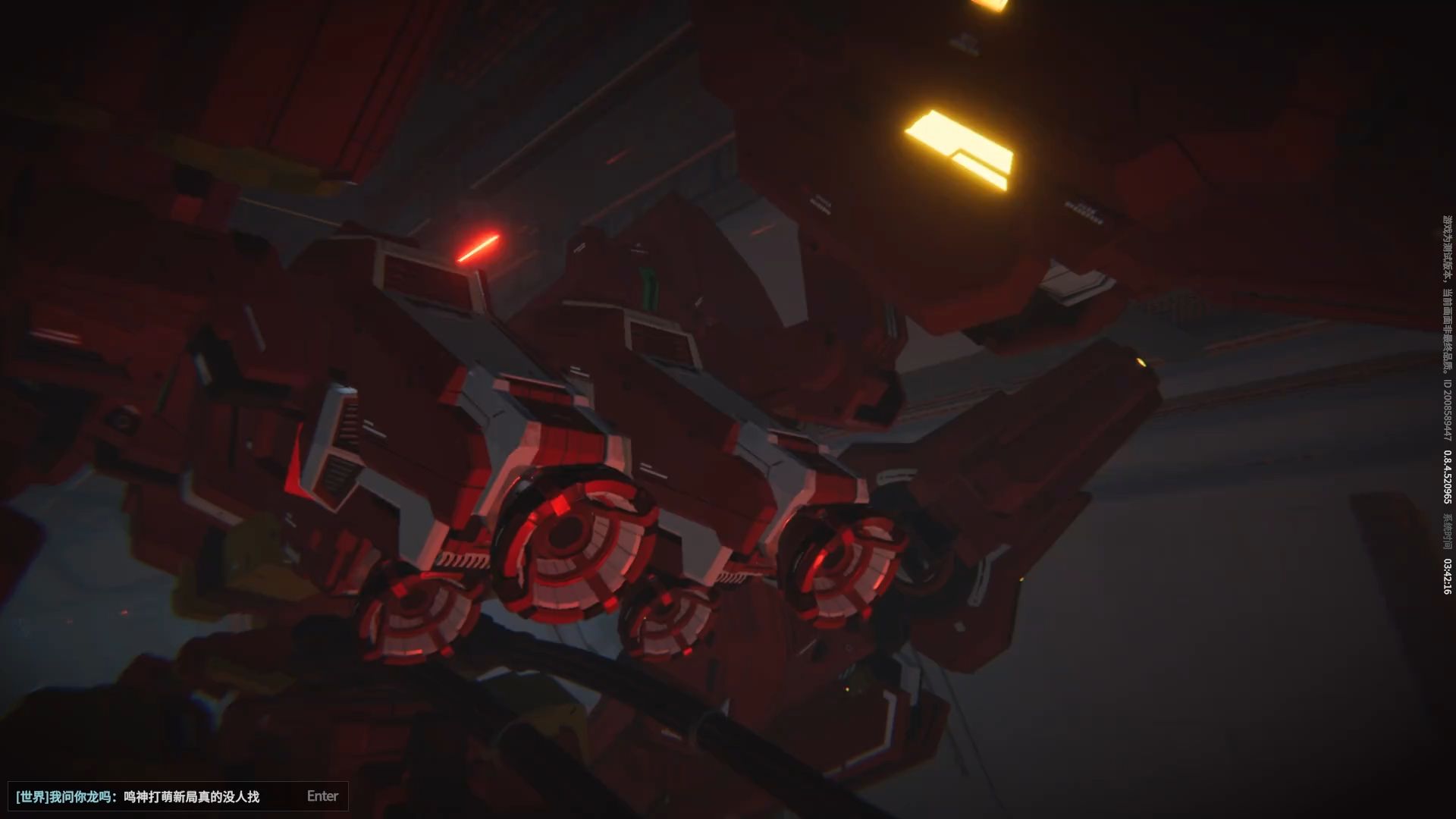 沙扎比&新安洲(配色)剑龙,出击!