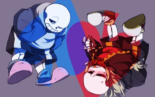 sans ut x sans uf_哔哩哔哩 (゜-゜)つロ 干杯~-bilibili