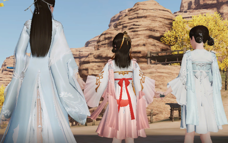 耶律延寿女天命剧情