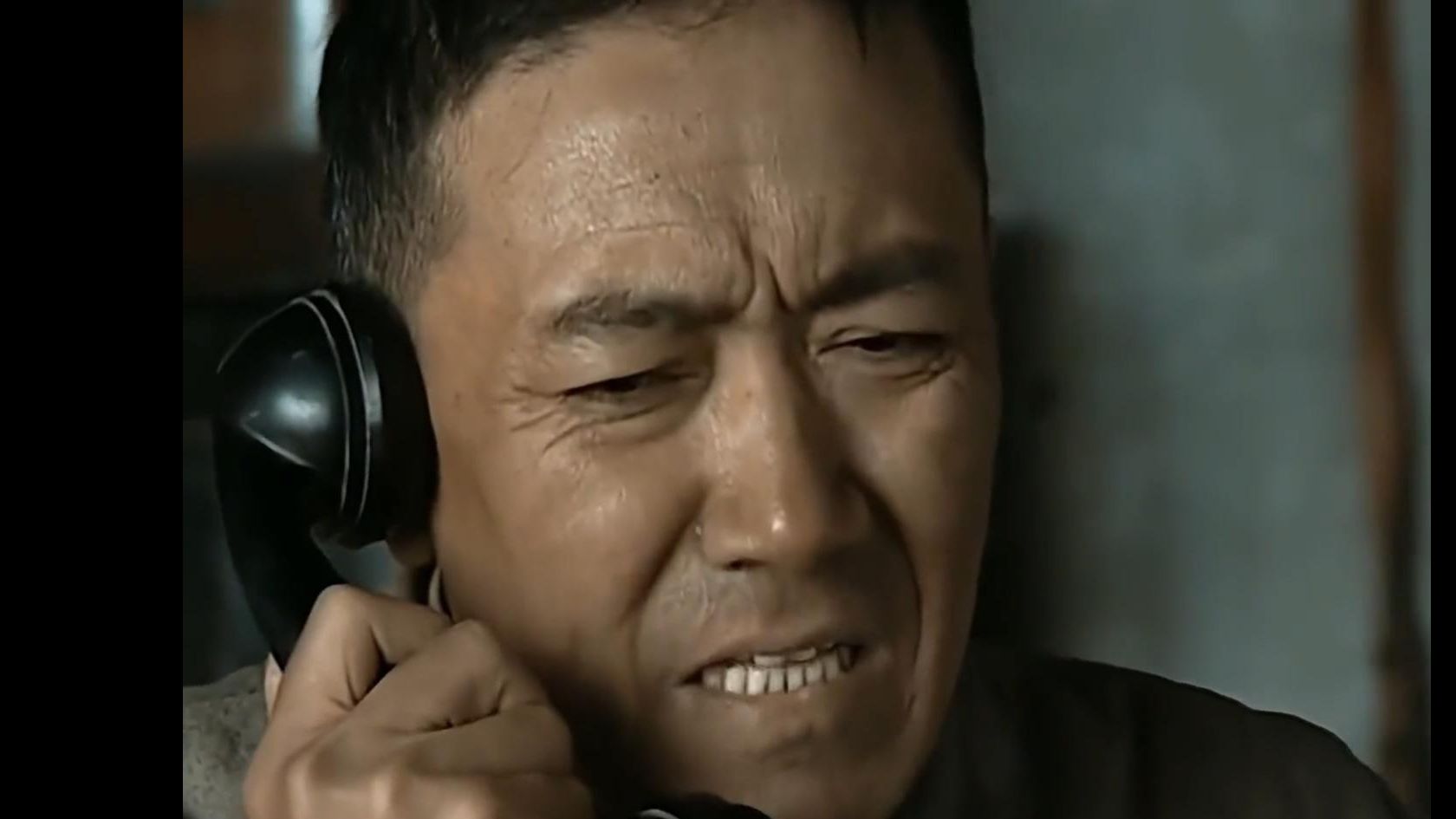 楚云飞:云龙兄,我那一个营的装备?名场面来袭!