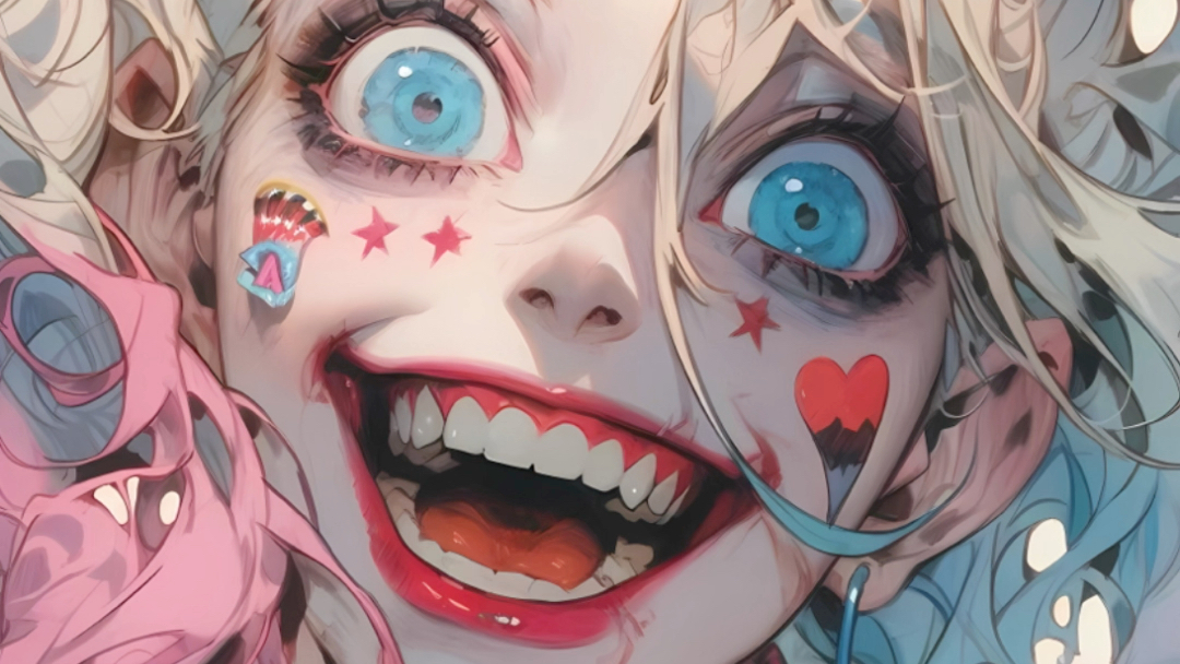 有人告诉我 joker在扑克牌中是大小王