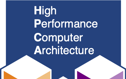 [图]High Performance Computer Architecture 高性能计算架构 佐治亚理工