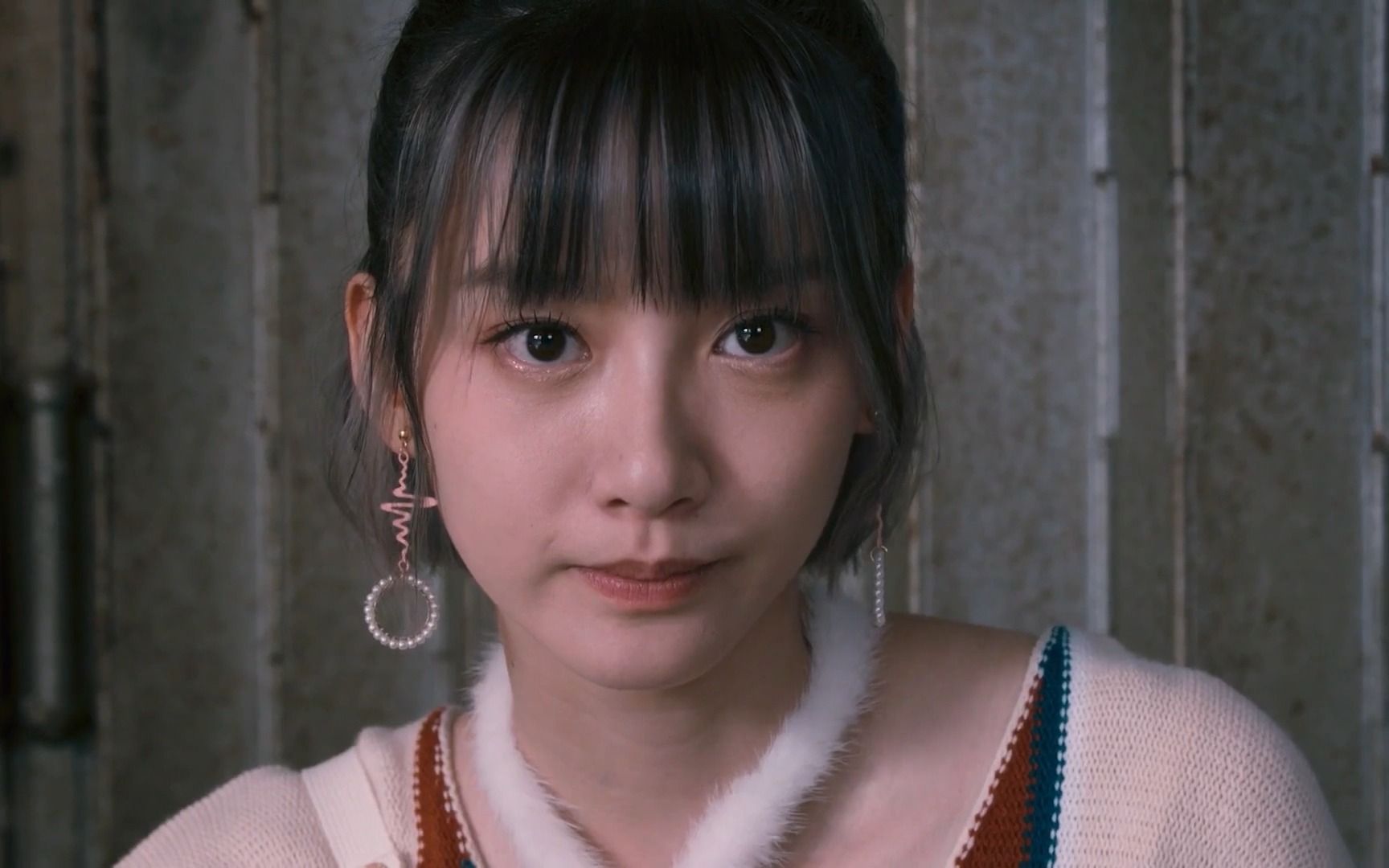 杀手废j-ep01 |袁澧林饰曾汶清