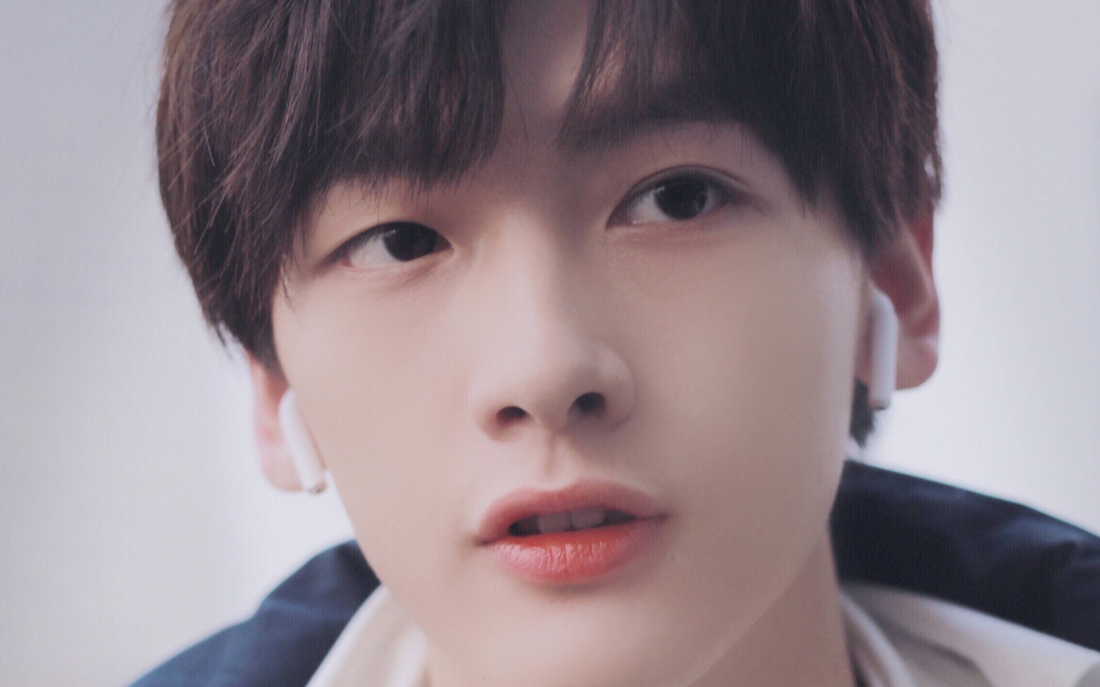 甜向混剪治愈少年小企鹅翟潇闻不做人间小苦瓜