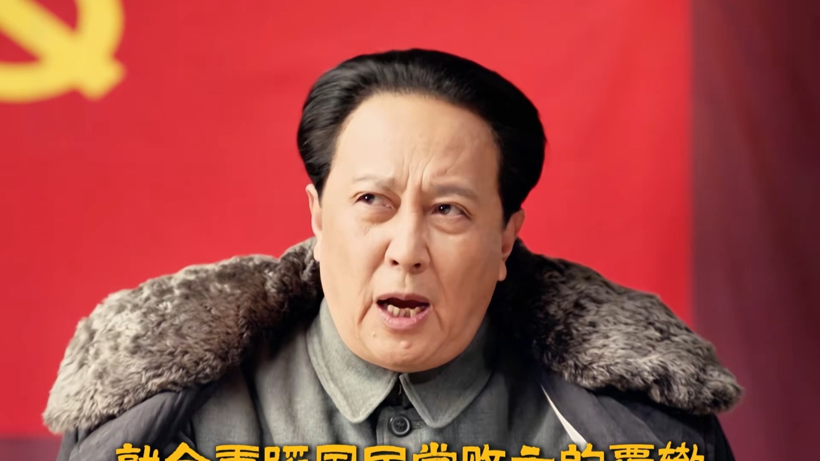 进京赶考不忘初心，两个务必警钟长鸣