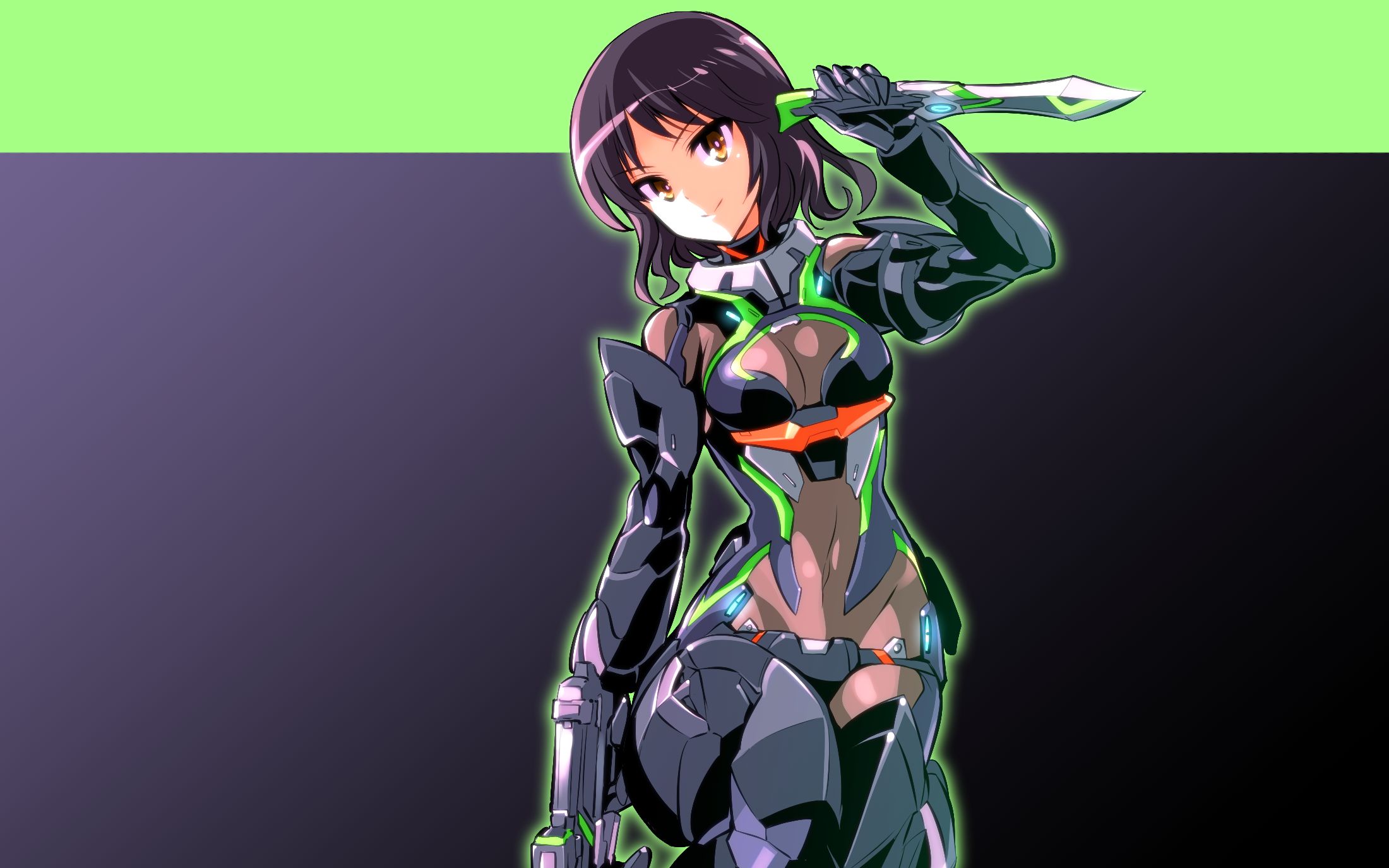 【搬运】【爱丽丝机甲】无敌的幻影 高难lv120 ネペンテス99ライス