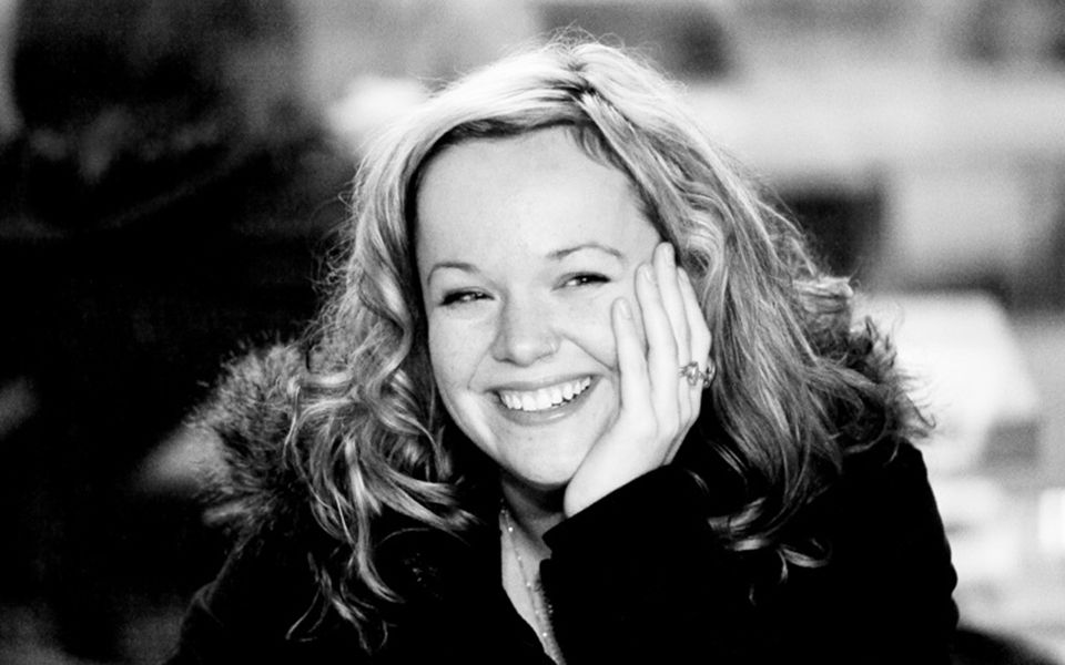 allisoncrowehallelujahlivetvversion