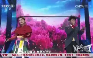 Video herunterladen: [非常6+1]歌曲《凤求凰》演唱：冯晓泉 曾格格