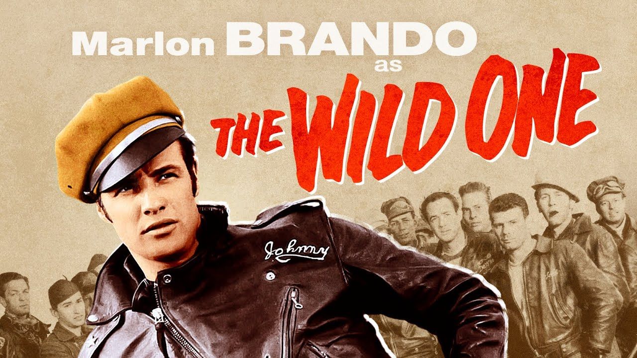 【英字】飞车党/野性骑手 The Wild One (1953) 拉斯洛ⷦ‹œ奈代克+马龙ⷧ™𝥅𐥺櫧Ž›丽ⷥ⨨𒥓”哩哔哩bilibili