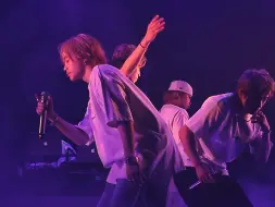 Download Video: 【TikTok】20240817 M5V@zepp nagoya digest movie