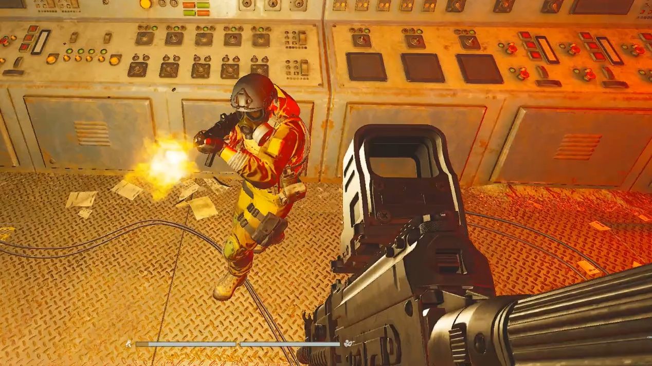 暗区突围官方网