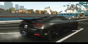 Video herunterladen: 这就是你们打不过的Boss车？满载的连大牛都打不过 CSR2