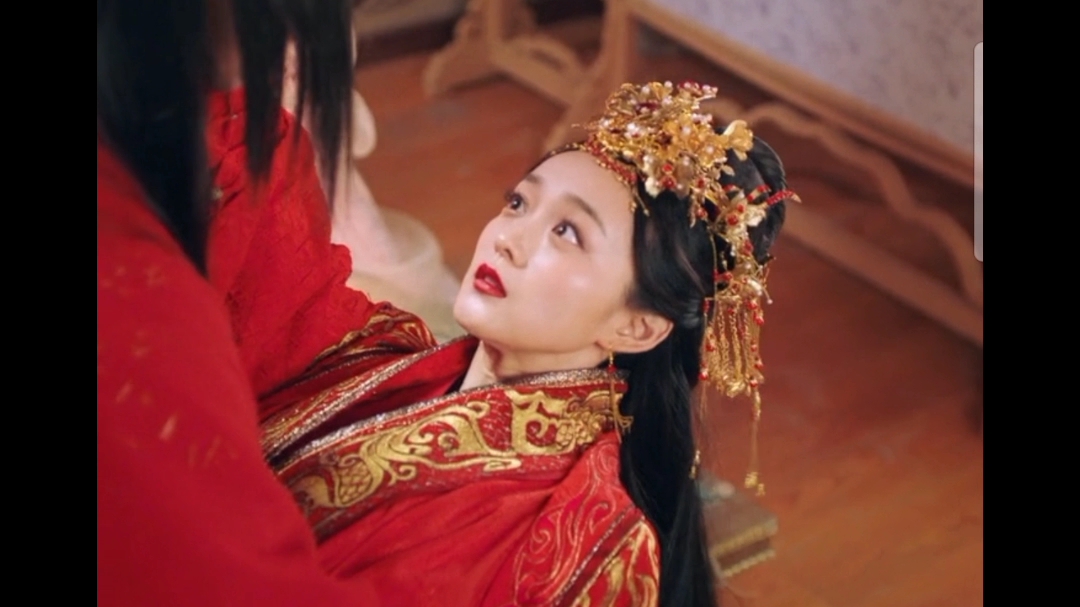 腾讯微短剧《如梦令》第5集哔哩哔哩bilibili