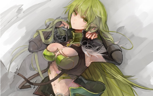 [艾尔之光美服]夜袭者1v1对战_哔哩哔哩_bilibili