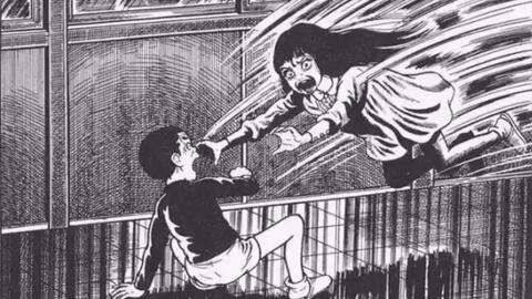 有声漫画 28 可怕的深夜来客 楳图一雄的 漂流教室 第六卷第四章 铲除未来植物 哔哩哔哩 Bilibili 有声漫画 28 可怕的深夜来客 楳图一雄的 漂流教室 第六卷第四章 铲除未来植物 哔哩哔哩 Bilibili