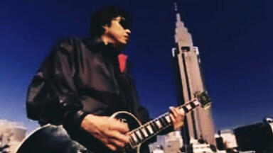 浜田省吾A MUSIC ODYSSEY 2001_哔哩哔哩_bilibili