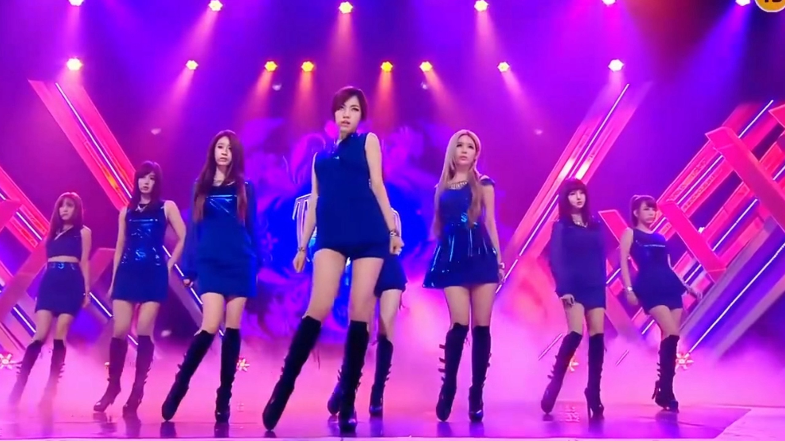 T-ARA《Day by Day》