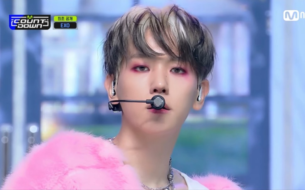 【exo】cream soda 舞台合集 更新至230713