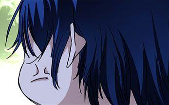 【一人之下掺九九八十一\/漫画】那段时间各位