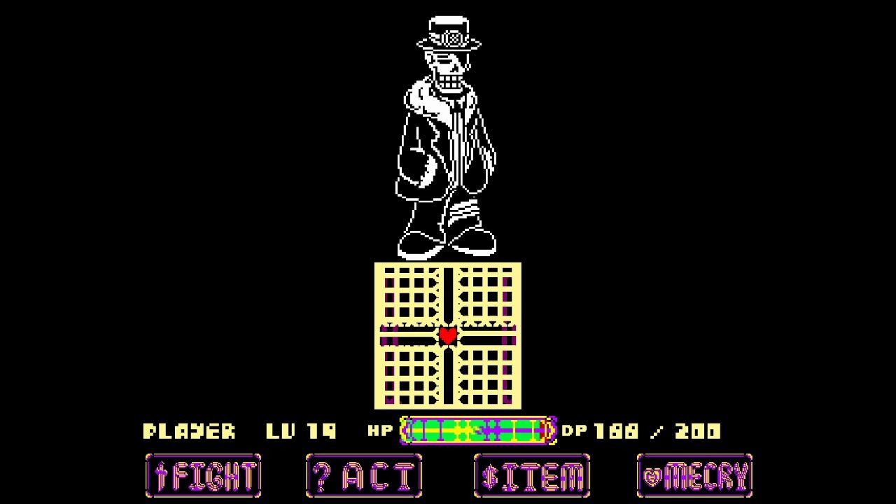 摩登反转第一阶段过关