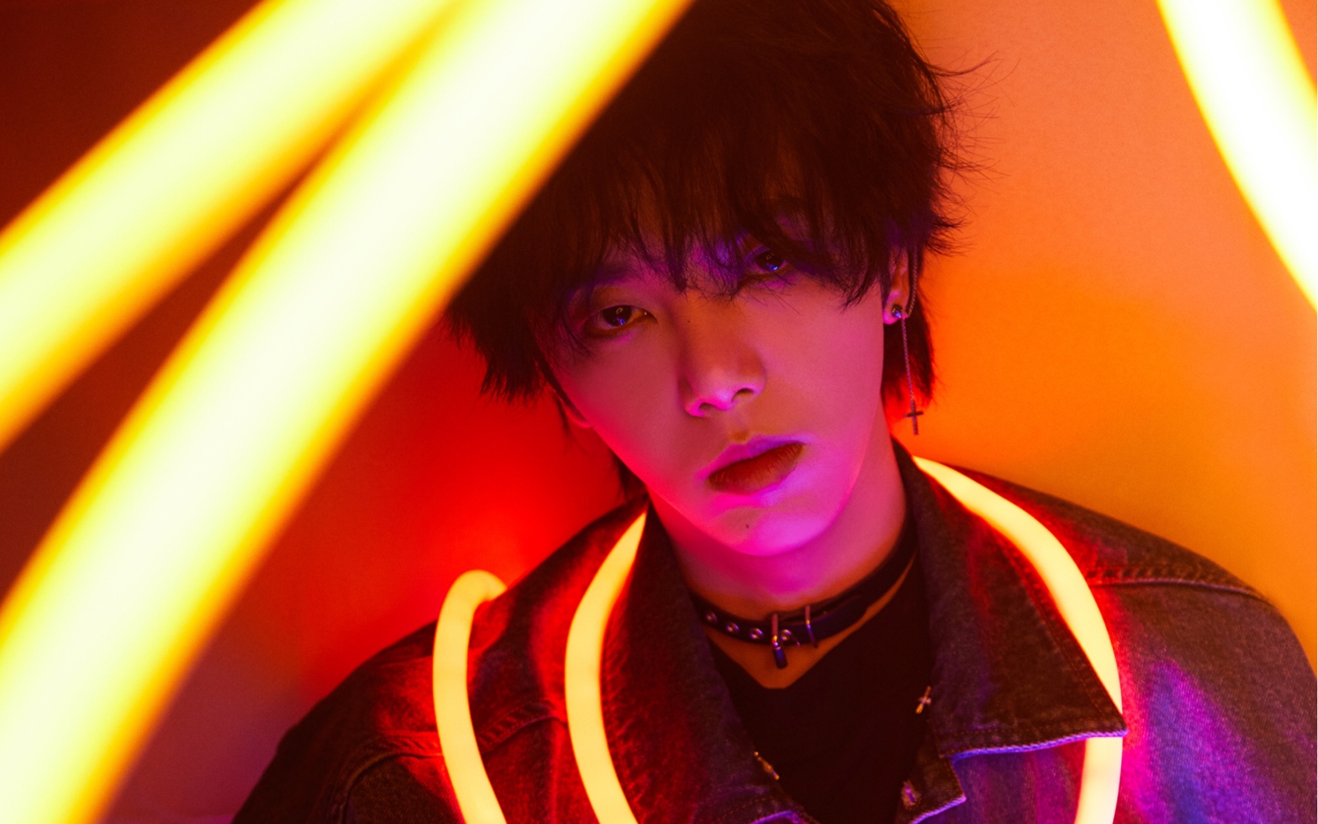 华晨宇7.