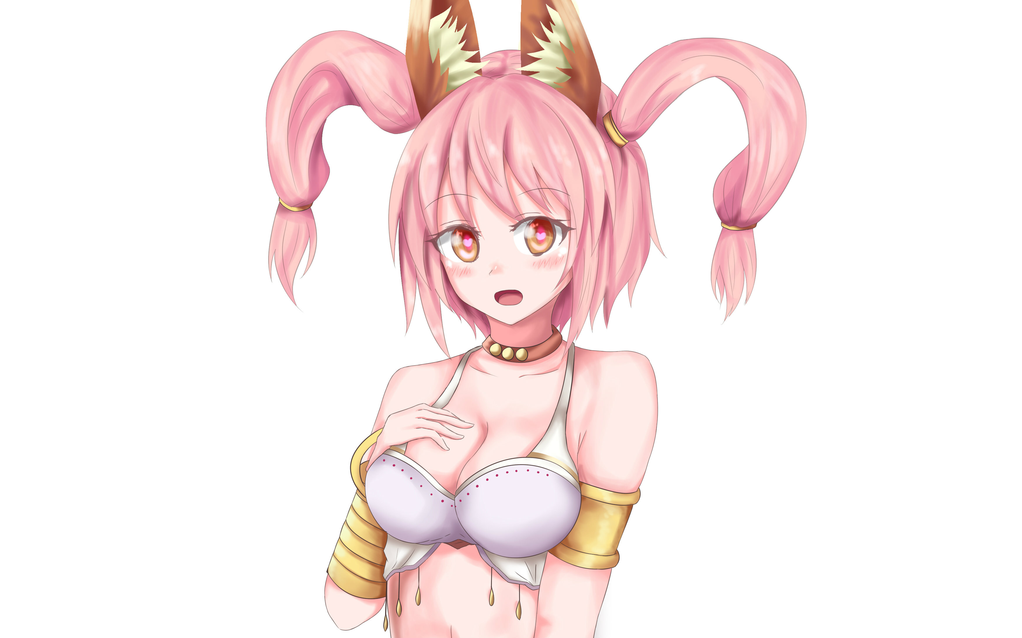 工口兔女郎手持王大锤的异世界后宫之旅part15