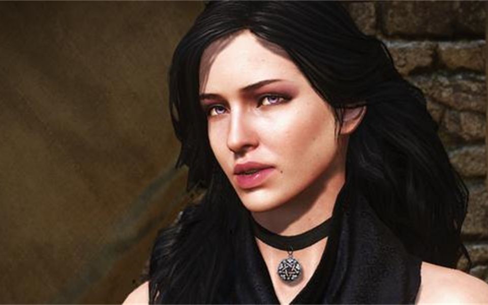 赛博朋克2077全网最像叶奈法捏脸数据