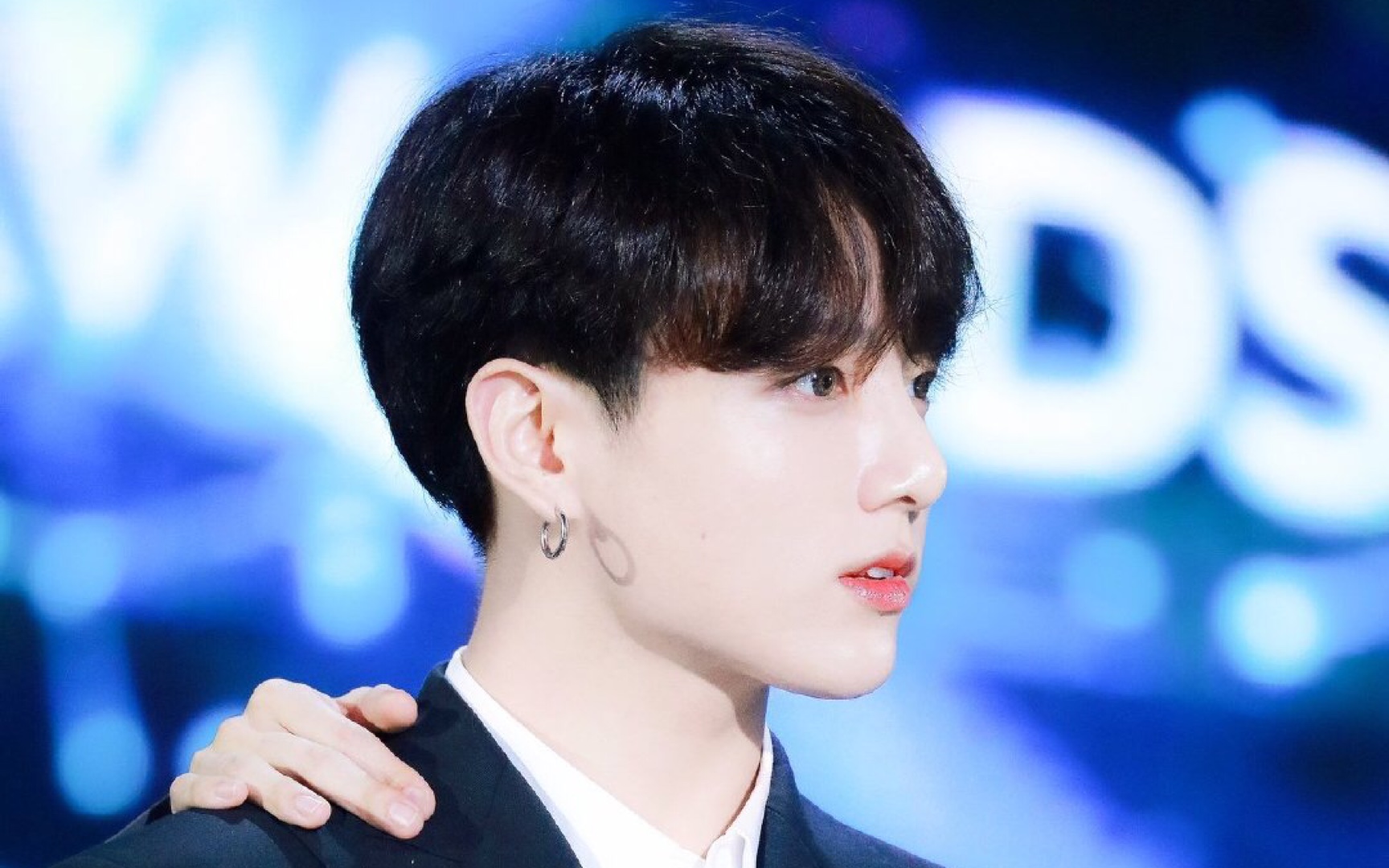 【田柾国】终于找到神图出处!