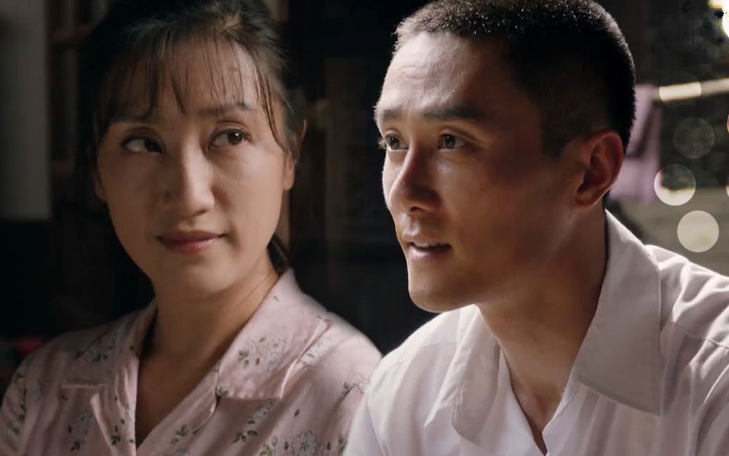 《麦香》云宽阿莲高甜情话,像极了爱情