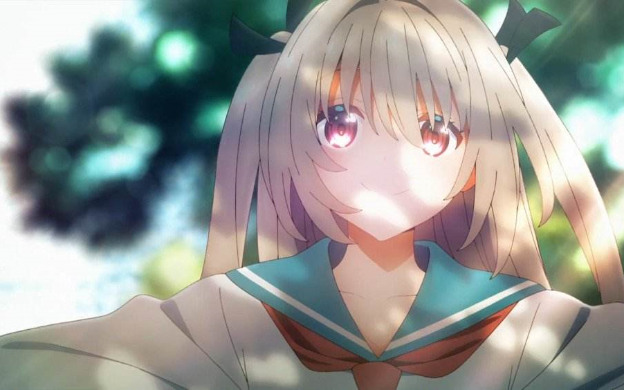 atrimydearmoments亚托莉我挚爱的时光试玩版